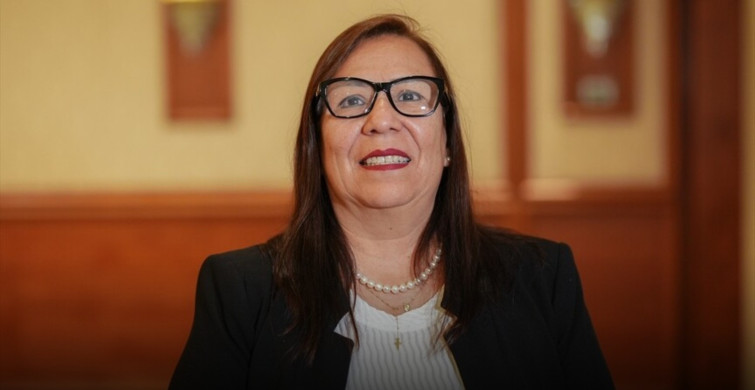 Peru’dan Türkiye’ye Kritik Minerallerde Ortaklık Teklifi