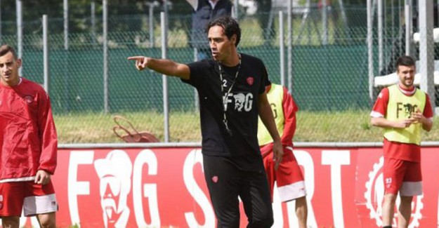 Perugia’da Nesta Dönemi!