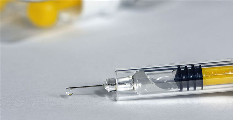 Peru'ya İlk Pfizer Sevkiyatı Gerçekleşti