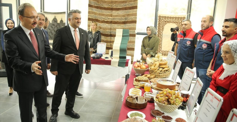 Pervari Balı için AB Tescil Başvurusu Hazırlıkları Tamamlandı