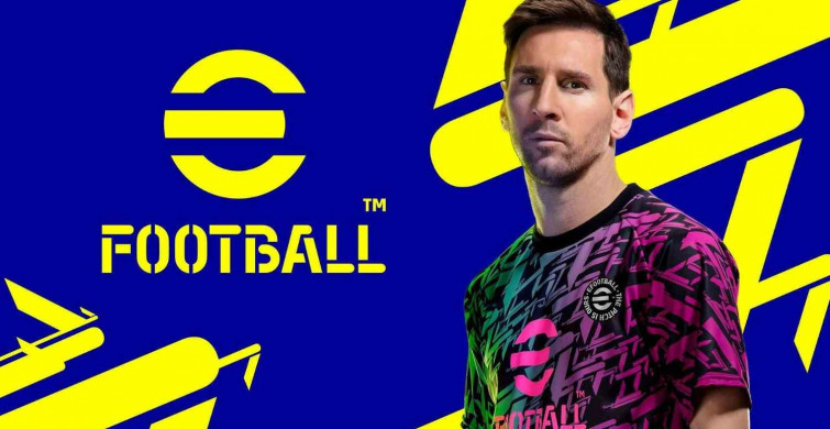 PES 2022 eFootball çıkış tarihi ne zaman? PES 2022 güncelleme ve sunucu bakımı ne zaman bitecek? PES 2022 çıkış tarihi