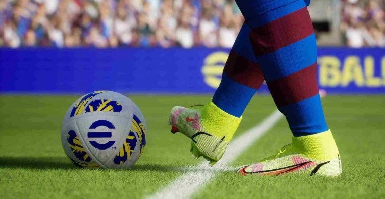 PES 2022 mobile ne zaman çıkacak? eFootball PES 2022 Mobile çıkış tarihi