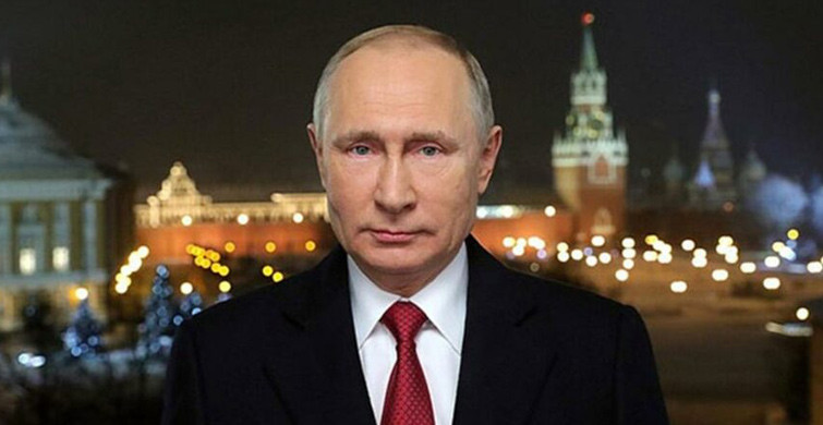 Peskov: 'Nükleer Çanta' Her Zaman Putin'in Yanında