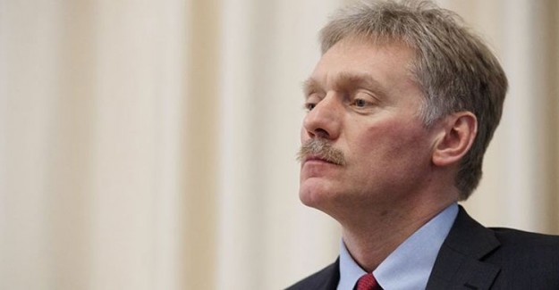 Peskov: Rusya ve ABD Petrol İstişareleri Yapacak