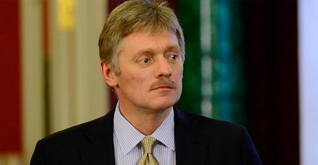 Peskov Türk ve Rus Ordularının Çatışma Riskini Değerlendirdi