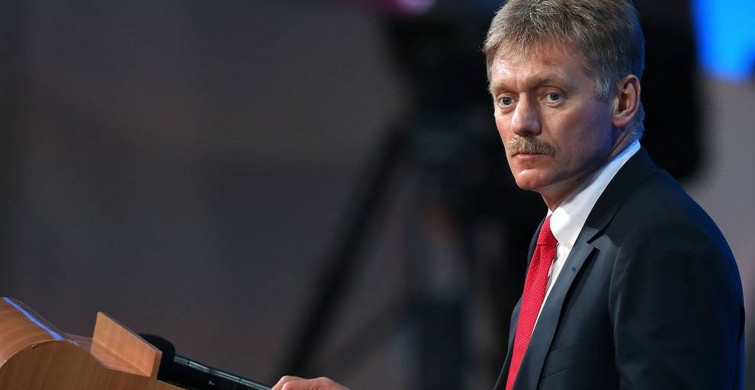 Peskov: Türkiye Kendini Güvende Hissediyor!