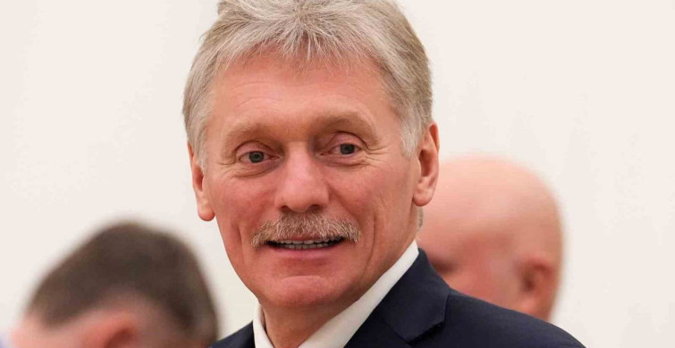 Peskov'dan NATO ve Enerji Tedariki Açıklamaları