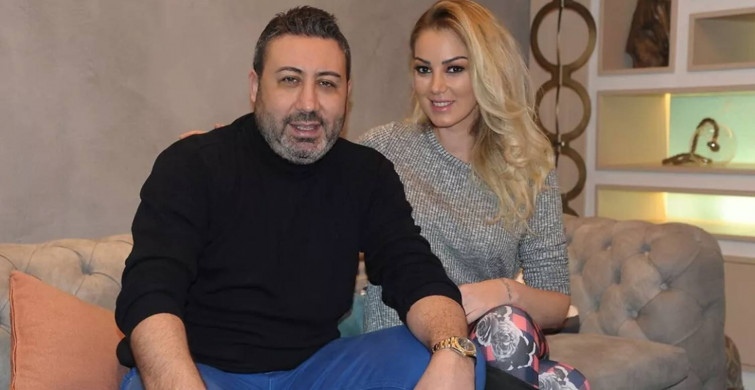 Petek Dinçöz'ün eski eşi canlı yayında Reza Zarrab ve Hadise ilişkisi hakkında bomba açıklamalarda bulundu!