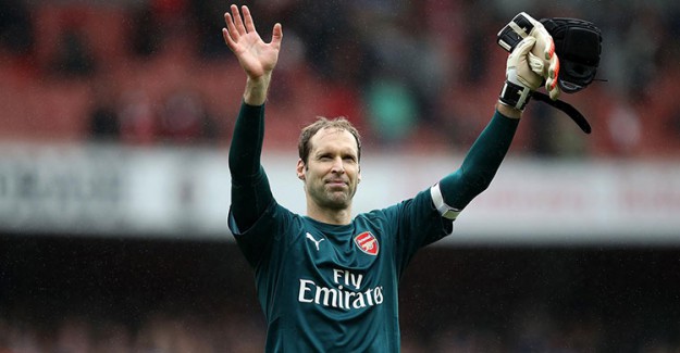 Petr Cech, Sezon Sonunda Emekli Olacağını Açıkladı!