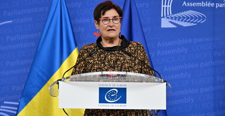 Petra Bayr Avrupa Konseyi Parlamenter Meclisi'nin Yeni Başkanı