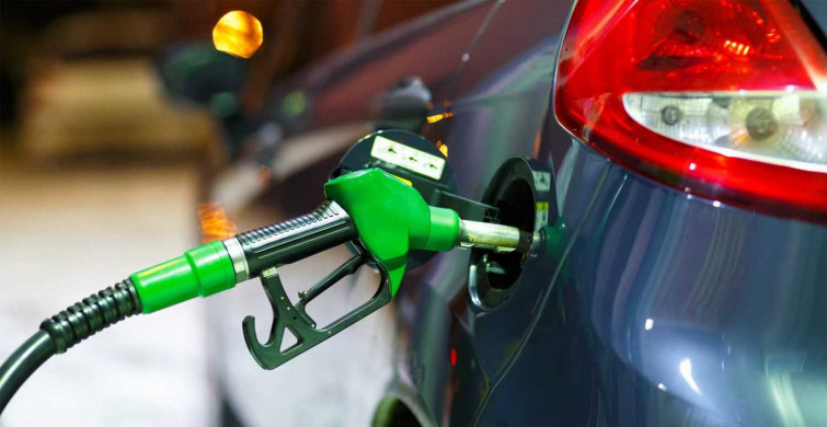 Petrol fiyatlarına zam geldi mi? Brent petrol fiyatlarında ani yükseliş! Benzin ve motorine zam gelecek