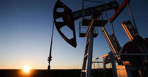 Petrol İthalatı Martta Azaldı