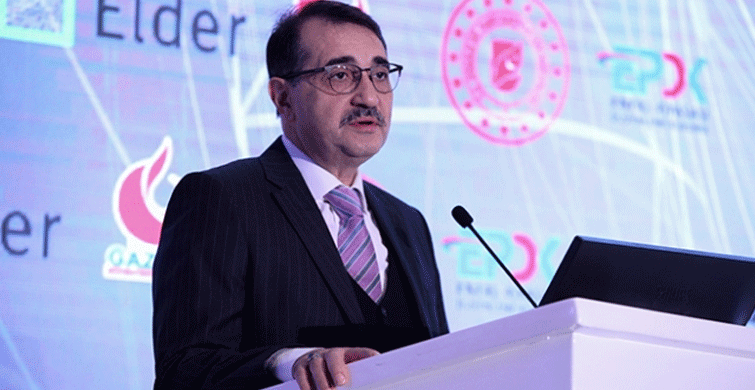 Petrol ve Doğalgaz Aramaları 2020'de Başlayacak