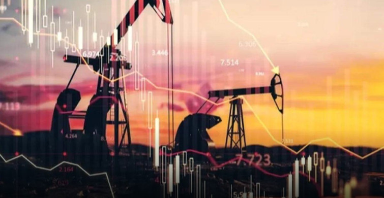 Petrolde İki Ayın En Sert Haftalık Düşüşü Bekleniyor