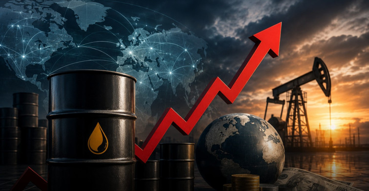 Petroldeki artış alarm veriyor: Küresel enflasyon ve resesyon riski büyüyor