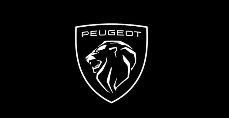 Peugeot Logosunu Değiştirdi