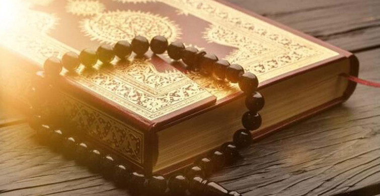 Peygamber Efendimiz Berat gecesi neler yapardı, hangi ibadetleri gerçekleştirirdi? Hz. Muhammed'in (S.A.V.) Berat Kandili ibadetleri ve duaları