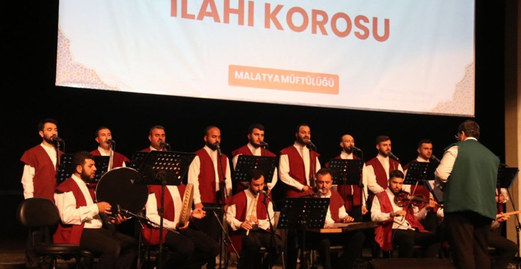 Peygamberimiz ve Aile Ahlakı Konferansı Malatya'da Gerçekleşti