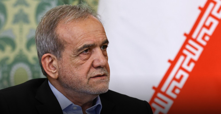 Pezeşkiyan: Katar’da bulunan İran’a ait 12 milyar dolarlık kaynağın 6 milyar doları serbest bırakılacak