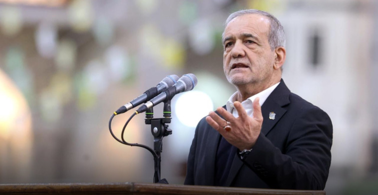 Pezeşkiyan’dan Hürmüz Uyarısı: Geniş Kapsamlı Sonuçlar Olur