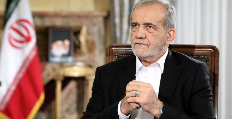 Pezeşkiyan’dan özeleştiri: Halk mutsuzsa sorumlusu biziz