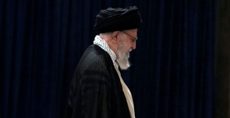 Pezeşkiyan’dan Sert Uyarı: “Devrim Lideri’ne Saldırı Topyekün Savaş Demektir”