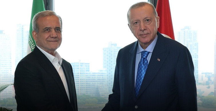 Pezeşkiyan’dan Türkiye’ye Teşekkür: Dayanışmayı Takdir Ediyoruz