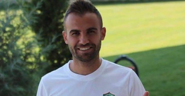 PFDK, Amedsporlu Mansur Çalar'ı Ömür Boyu Futboldan Men Etti