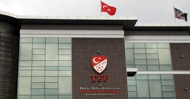 PFDK Balıkesirspor’un Cezasını Açıkladı!