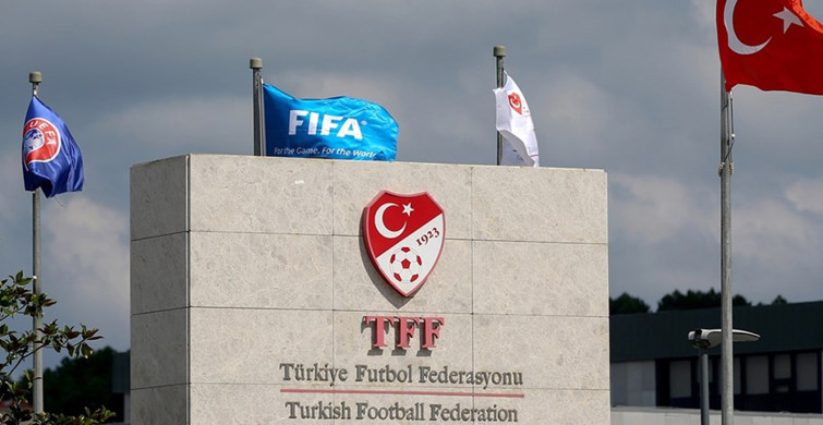 PFDK Derbi Kararlarını Açıkladı!