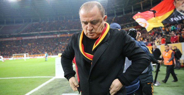 PFDK Fatih Terim Kararını Açıkladı!