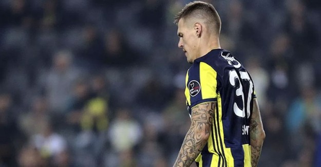 PFDK, Martin Skrtel’e 3 Maç Men Cezası Verdi!