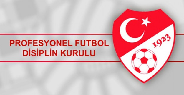 PFDK Sevkleri Açıkladı
