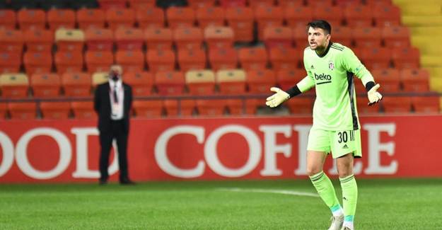 PFDK'dan Ersin Destanoğlu'na 2 maç ceza
