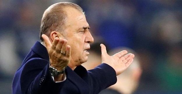 PFDK'dan Fatih Terim'e Ağır Ceza!