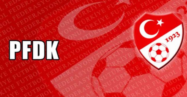 PFDK’dan Fenerbahçe’ye Ceza Geldi!