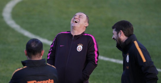 PFDK'dan Galatasaray'a Şaka Gibi Para Cezası! İşte O Rakam!