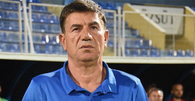 PFDK’dan Giray Bulak’a 1 Maç Men!
