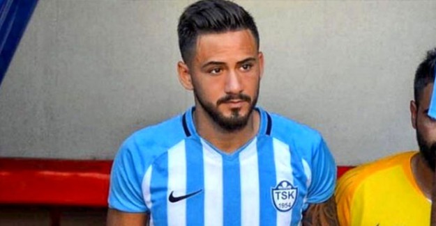 PFDK'dan Gökhan Çıra'ya 5 Maç Men Cezası!