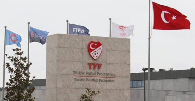 PFDK’dan Sezonun İlk Cezası Galatasaray’a!