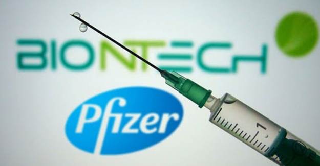 Pfizer/BioNTech Aşı Tedarikini Azaltıyor