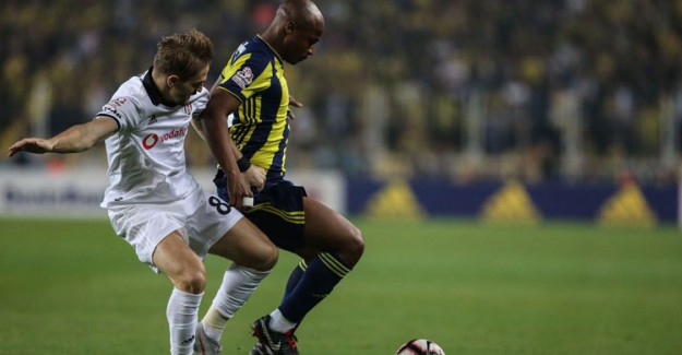 PFDK, Fenerbahçe ve Beşiktaş'ın Cezalarını Açıkladı!