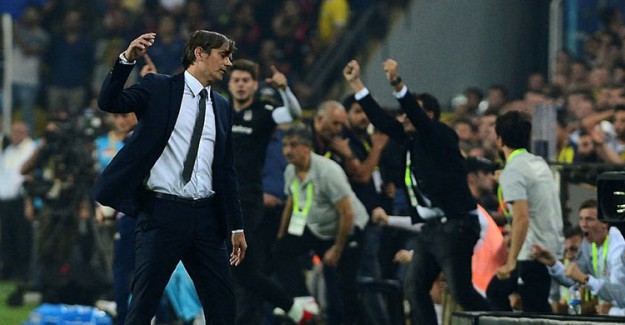 Phillip Cocu Ülkesinde de Eleştiri Oklarının Hedefi Oldu!