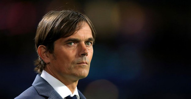 Phillip Cocu’dan Fenerbahçe Açıklaması!