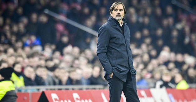 Phillip Cocu’nun Talebi Anderlecht’i Şoka Uğrattı!