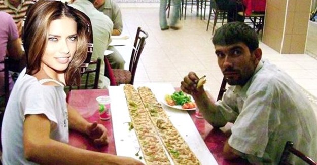 Photoshopla Yapılmış Komik Fotoğraflar