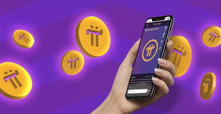 Pi coin nedir? Pi Coin coin projesi ve yol haritası
