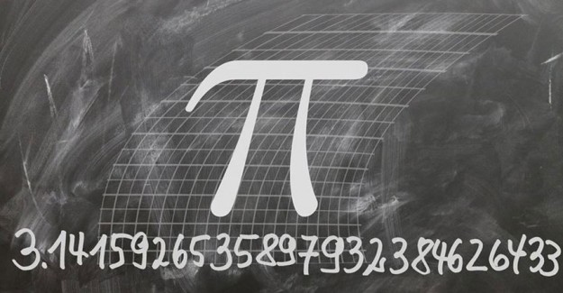 Pi Sayısının 31 Trilyon Basamaklı Hali Hesaplandı