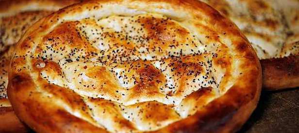 İstanbul İçin Pide Fiyatları Açıklandı