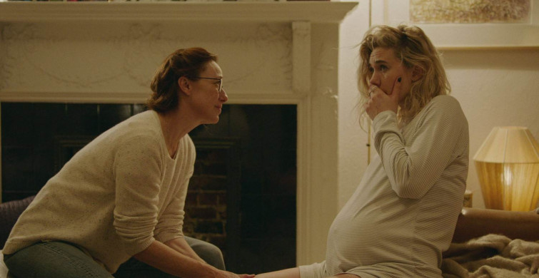 Pieces of a Woman film konusu ve oyuncuları